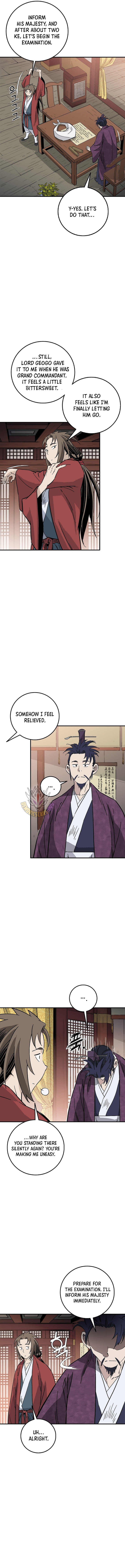 I Reincarnated as a Legendary Surgeon [ALL CHAPTERS] Chapter 208 1